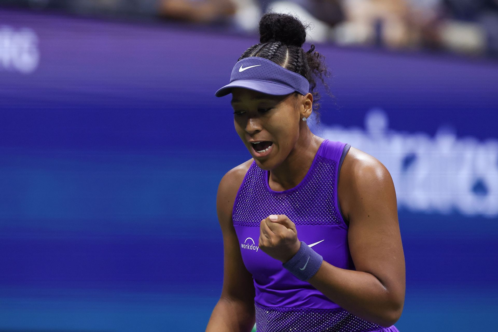 2025 US Open - Day 12 - Source: Getty