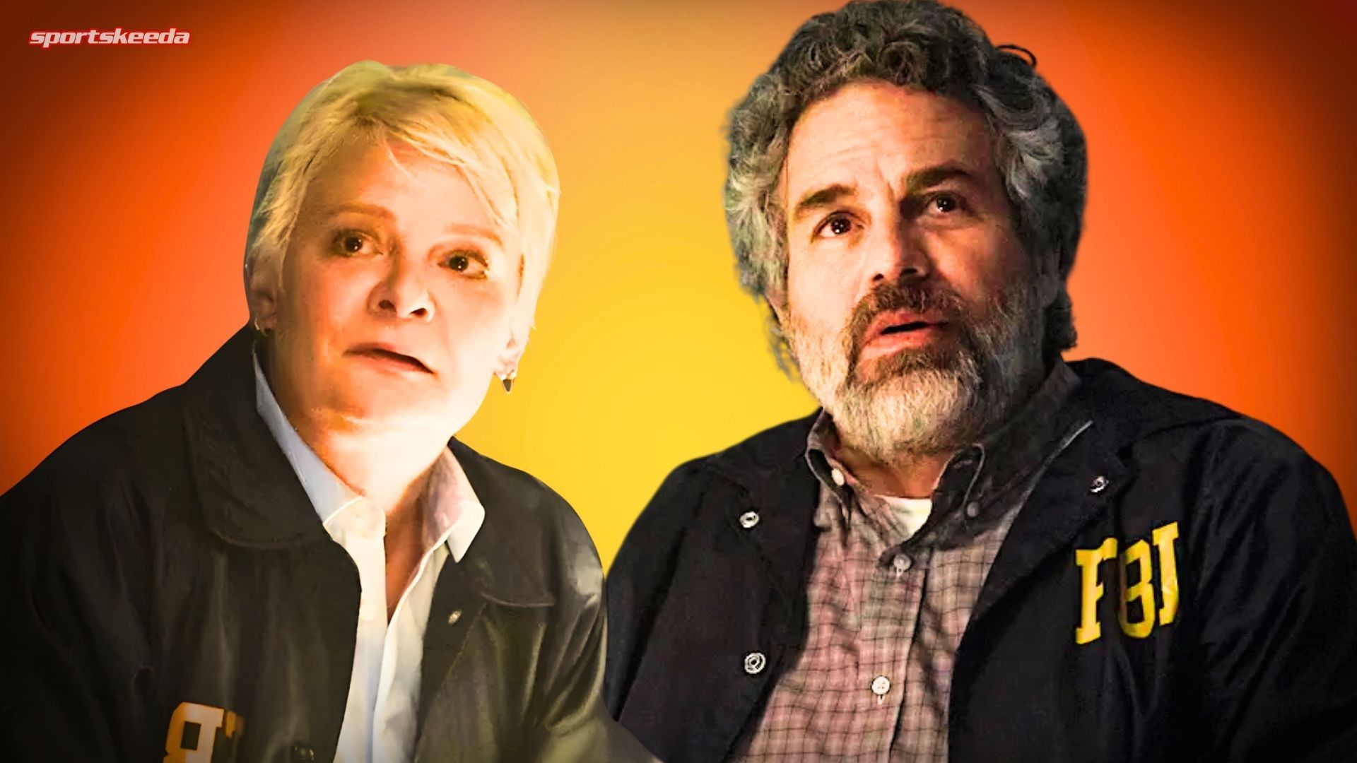Task season 1 episode 2 release date and time, what&rsquo;s next, and everything you need to know (Custom Image by Sportskeeda/ Image via HBO Max)
