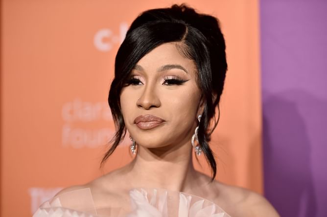 “Wish you weird sh*t on your kid”: Cardi B claims she’s been feeling a lot of “dark energy” come from women since her pregnancy announcement