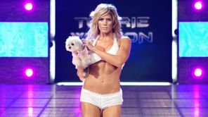 "K*ssing Vince first day" - Torrie Wilson opens up on having to do a scene with Vince McMahon immediately with Linda McMahon present