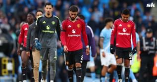 “There was no togetherness” - Liverpool legend accuses Manchester United players of lacking ‘heart’ and ‘desire’ in 3-0 loss to City