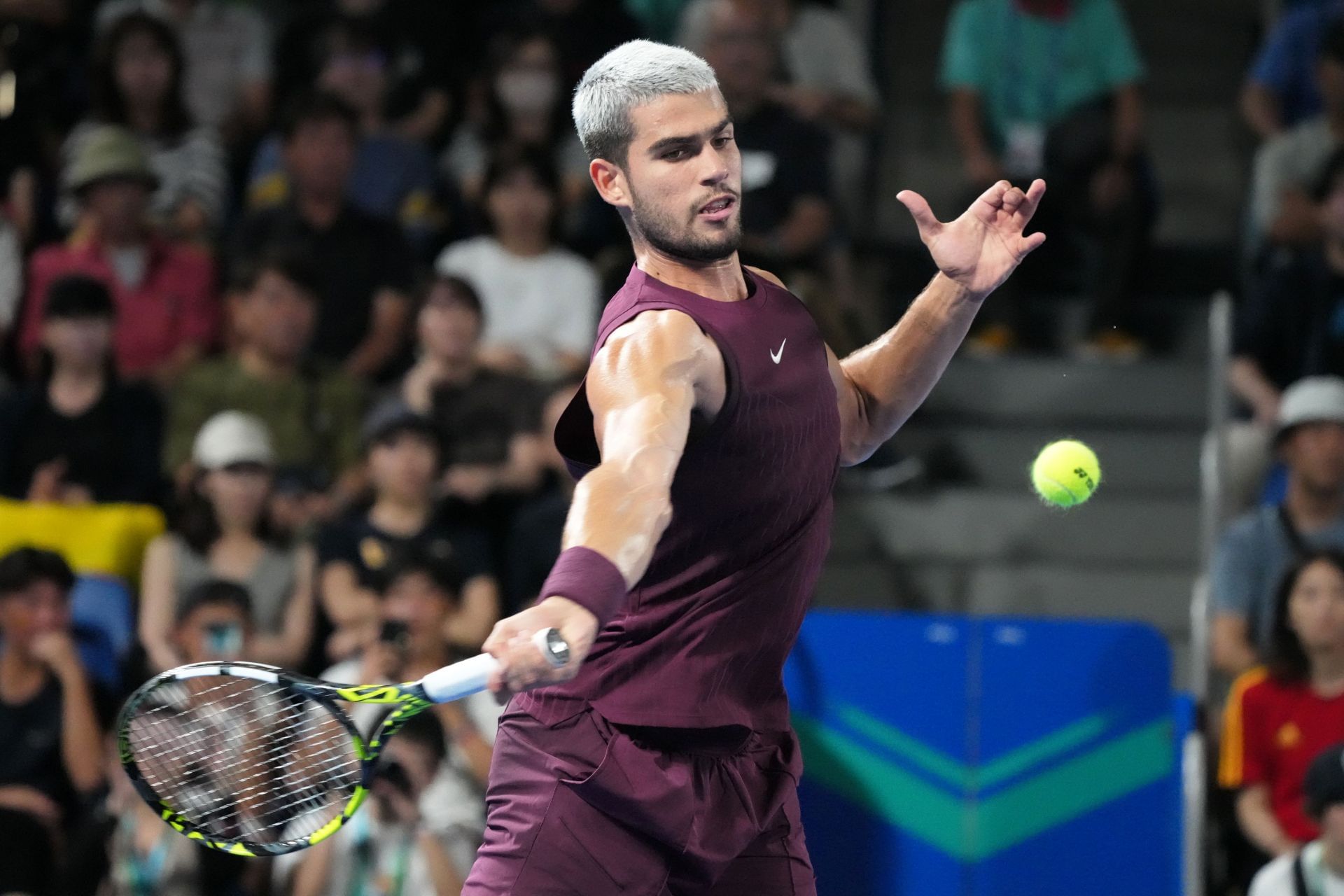 Kinoshita Group Japan Open - Day 5 - Source: Getty