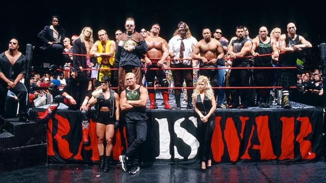 WWE could bring back popular Attitude Era premium live event