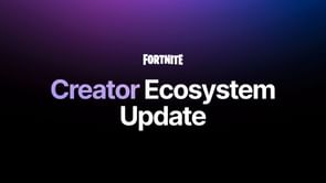 Fortnite introduces direct item sales to boost UEFN creator earnings and island growth