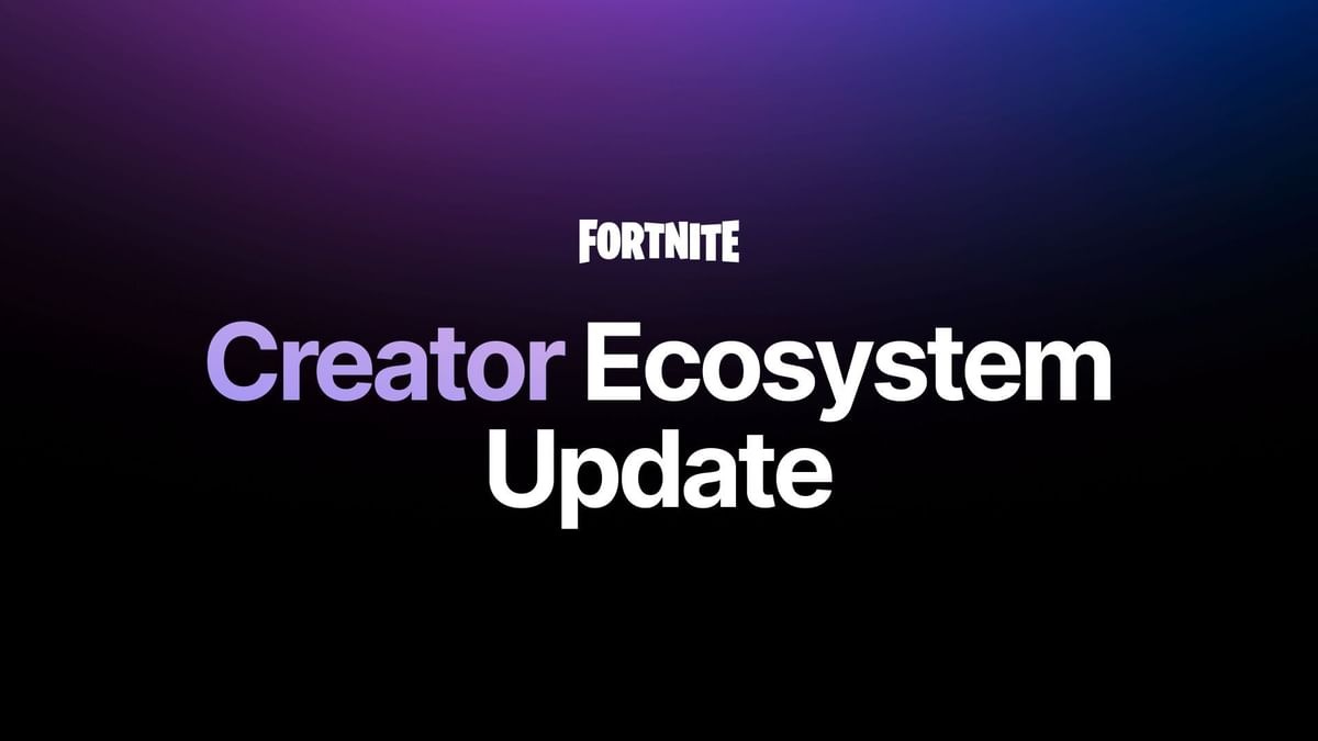 Fortnite introduces direct item sales to boost UEFN creator earnings and island growth