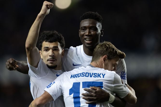 Genk vs Ferencvaros Prediction and Betting Tips | October 2nd 2025