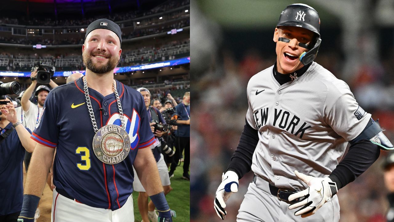Fan comparisons to Cal Raleigh heat up amid MVP debate after Mariner&rsquo;s superstar&rsquo;s 58th HR. Credit: GETTY