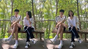 Who is Lee Chae-min’s girlfriend? Fans swoon over Bon Appetit, Your Majesty star’s real-life romance after couple seen wearing alleged matching rings