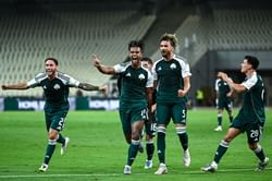 Kifisia vs Panathinaikos Prediction and Betting Tips | September 14th 2025