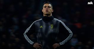 “He’s your teammate, but he’s not like you” - Ex-Juventus forward opens up on sharing locker room with ‘sensitive’ Cristiano Ronaldo