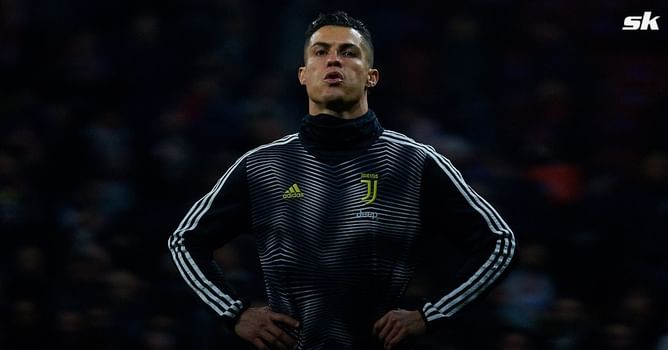 “He’s your teammate, but he’s not like you” - Ex-Juventus forward opens up on sharing locker room with ‘sensitive’ Cristiano Ronaldo