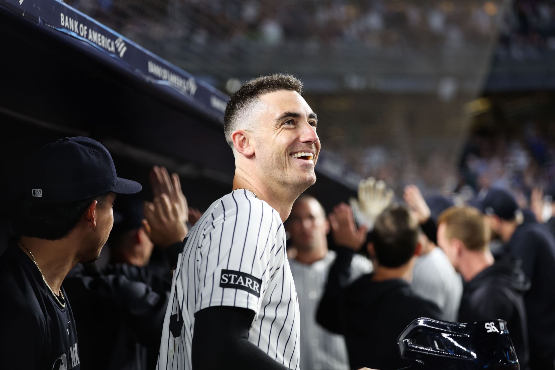 Washington Nationals v New York Yankees - Source: Getty