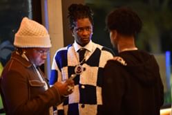 “Did yall detect and remove those fake streams” - DJ Akademiks questions Spotify about Young Thug audio claiming he bought Gunna’s #1 spot