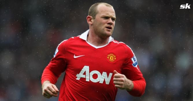 “That was just the best way to get over it” - Wayne Rooney reveals he attended party with Man City players after Manchester United's 6-1 derby loss