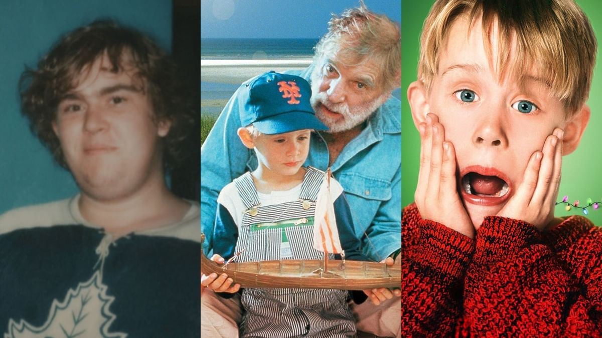 7 best Macaulay Culkin movies to watch if you like him in ‘John Candy: I Like Me’