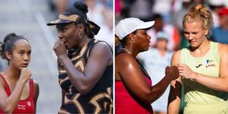 US Open 2025: Venus Williams / Leylah Fernandez vs Taylor Townsend / Katerina Siniakova preview, head-to-head, prediction and pick