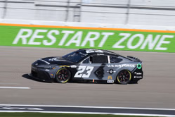 "They are just freewheeling right now": Kenny Wallace weighs in on 23XI Racing, Front Row losing charter status for the 2025 season