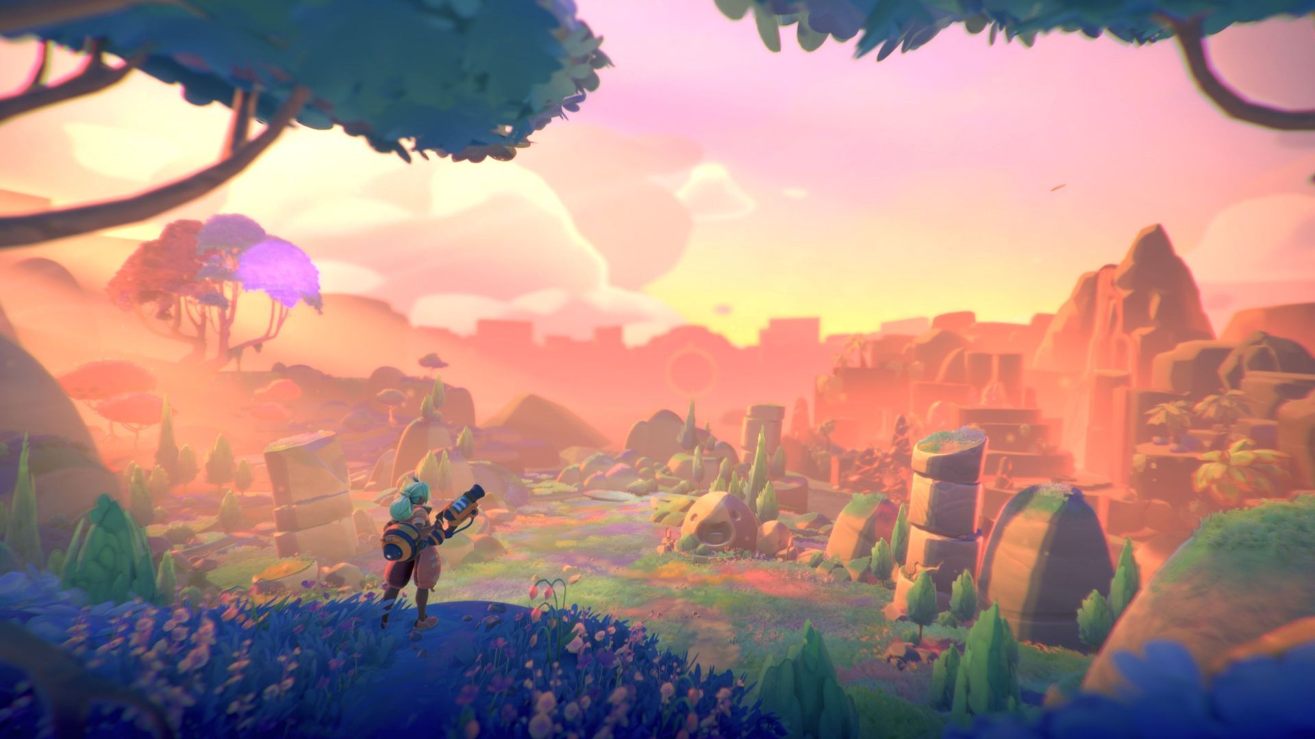 Slime Rancher 2 co-op