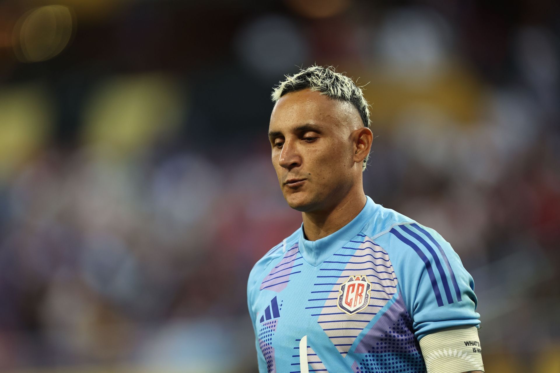 United States v Costa Rica - Gold Cup 2025: Quarterfinal - Source: Getty