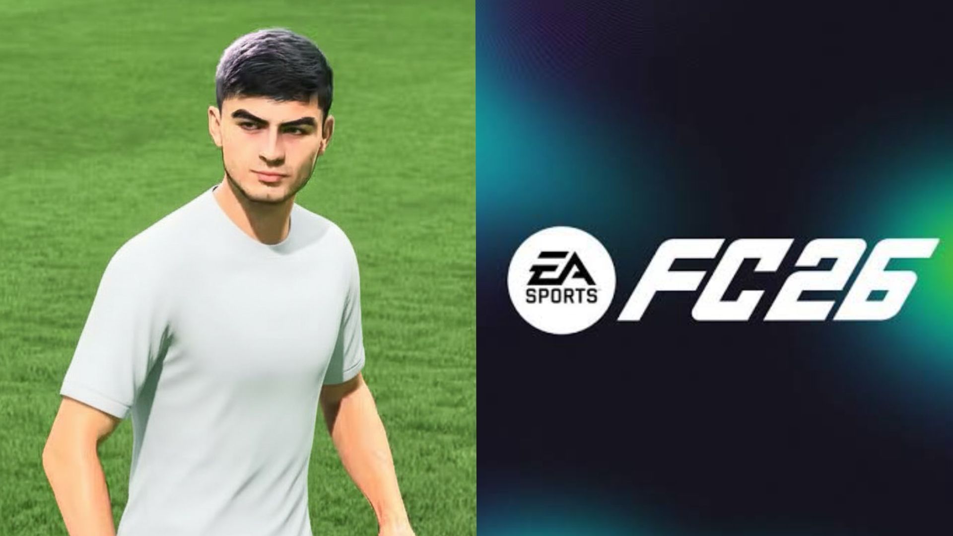 10 best midfielder in EA FC 26