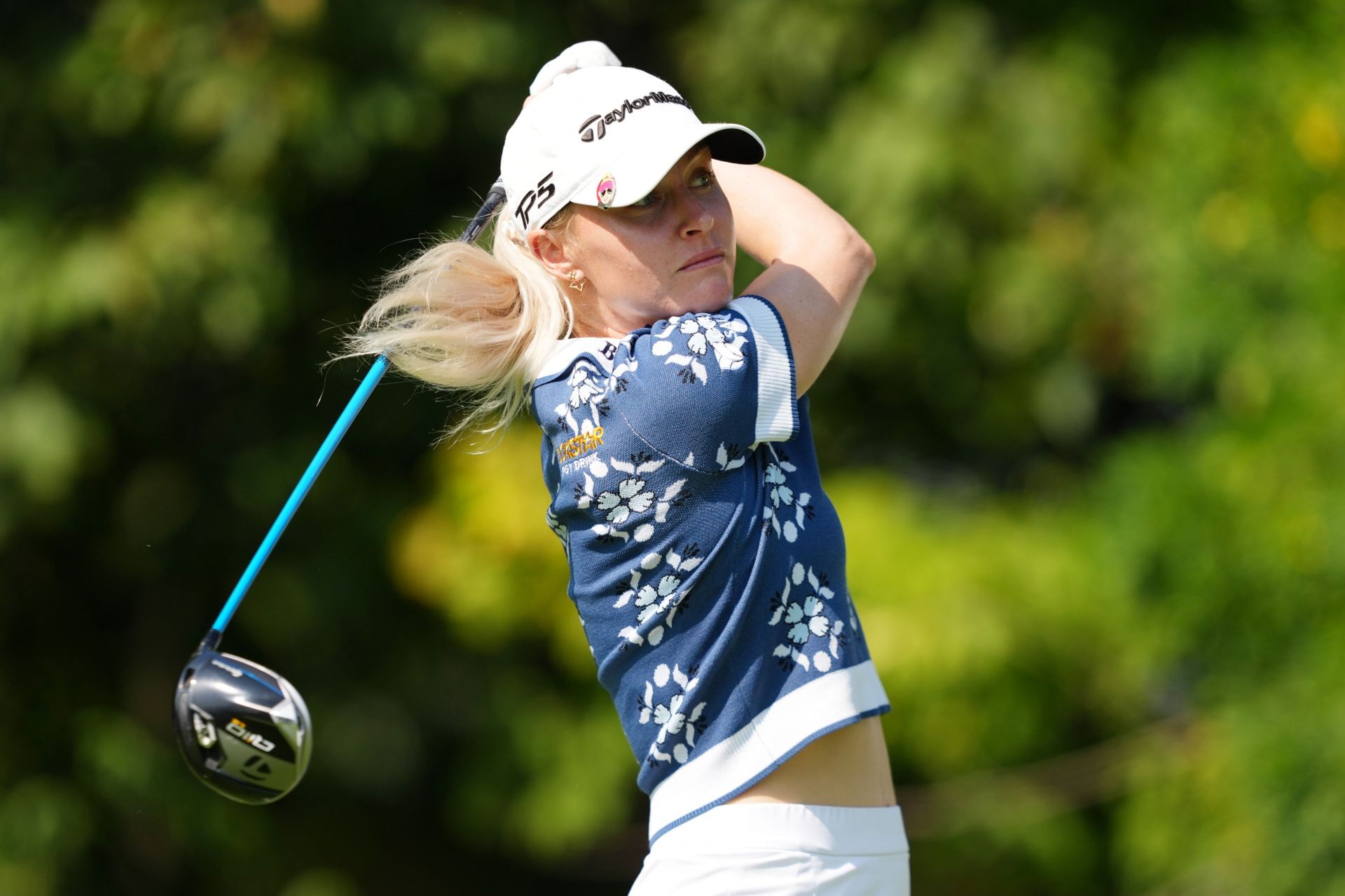 Kroger Queen City Championship Presented By P&amp;G 2025 - Final Round - Source: Getty