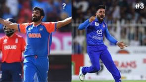 Predicting the top 5 highest wicket-takers of Asia Cup 2025 ft. Jasprit Bumrah