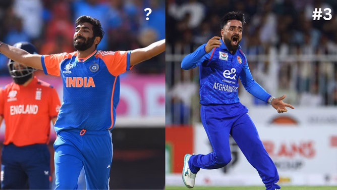 Predicting the top 5 highest wicket-takers of Asia Cup 2025 ft. Jasprit Bumrah