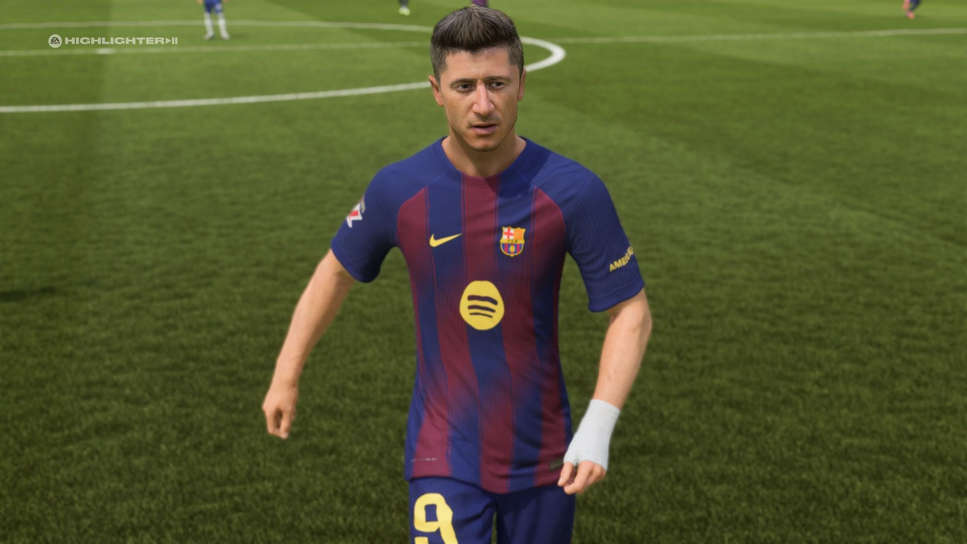 Best EA FC 26 contract expiry players for Career Mode