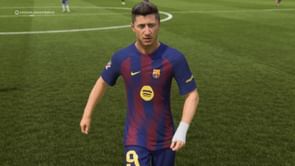 Top 50 contract expiry players in EA FC 26 Career Mode