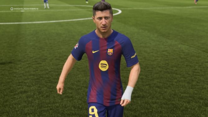 Top 50 contract expiry players in EA FC 26 Career Mode