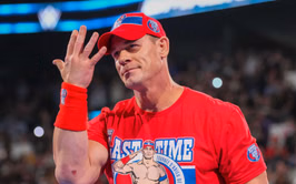 Surprising update on when John Cena's last-ever SmackDown appearance is going to be (Exclusive)