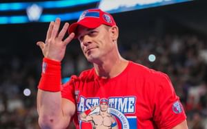 Surprising update on when John Cena's last-ever SmackDown appearance is going to be (Exclusive)