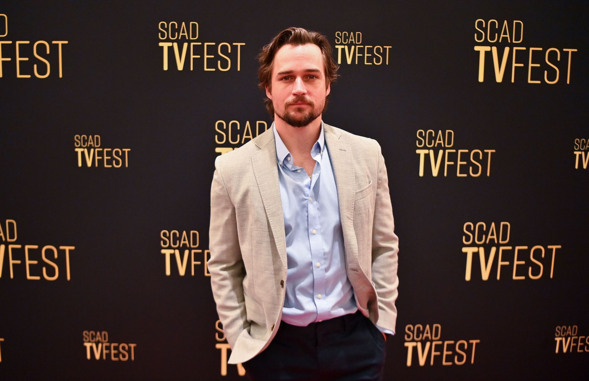 Jon Ecker (Image via Getty)