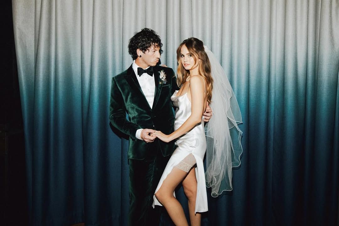 Debby Ryan&#039;s Instagram post (Image via Instagram/@debbyryan)