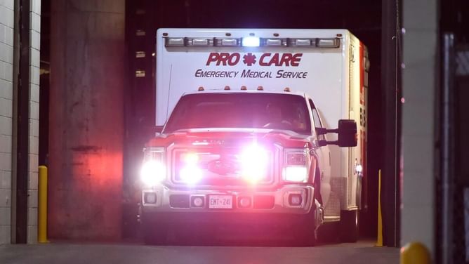 "Not the best time at all" - Ex-female WWE Superstar hospitalized