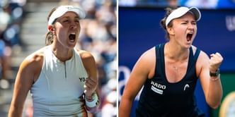 US Open 2025: Jessica Pegula vs Barbora Krejcikova preview, head-to-head, odds, prediction and pick