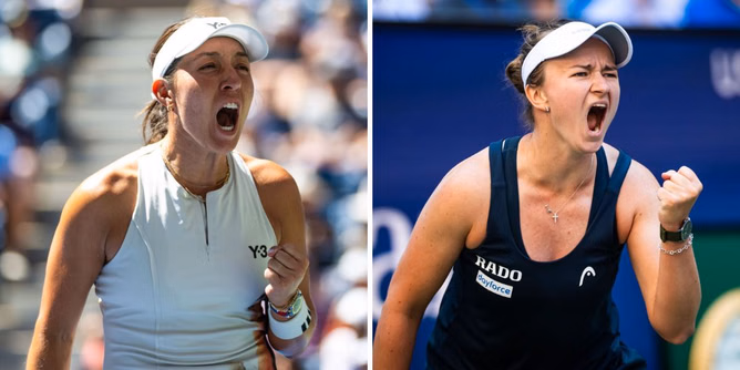 US Open 2025: Jessica Pegula vs Barbora Krejcikova preview, head-to-head, odds, prediction and pick