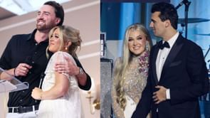 Riley Gaines opens up on how Charlie Kirk and wife Erika’s relationship inspired conversations in her marriage with husband Louis Barker