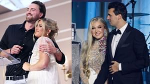 Riley Gaines opens up on how Charlie Kirk and wife Erika’s relationship inspired conversations in her marriage with husband Louis Barker