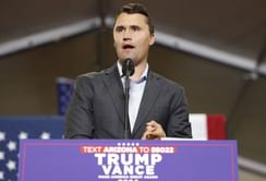 Benny Johnson gets into a heated argument with Chris Cuomo, compares reactions to Charlie Kirk's death and Joe Biden's cancer diagnosis