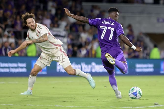 DC United vs Orlando City Prediction and Betting Tips | 13th September 2025