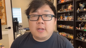 "Turned the industry toxic": Asmongold says SungWon Cho, aka ProZD, "completely deserves all the hate"