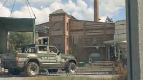 Requiem For A Scream mission walkthrough in Dying Light: The Beast