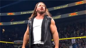 AJ Styles Gets Shocking Win After Suddenly Going Off-Script on WWE RAW
