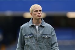 “He’s living off a goal against Everton which came off his shin” - Former Manchester United hero slams ‘disrespectful’ Garnacho after Chelsea switch