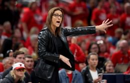 "I'm thankful she decided to come back": Stephanie White marvels at $249,244 Fever star's greatness with emphatic praise