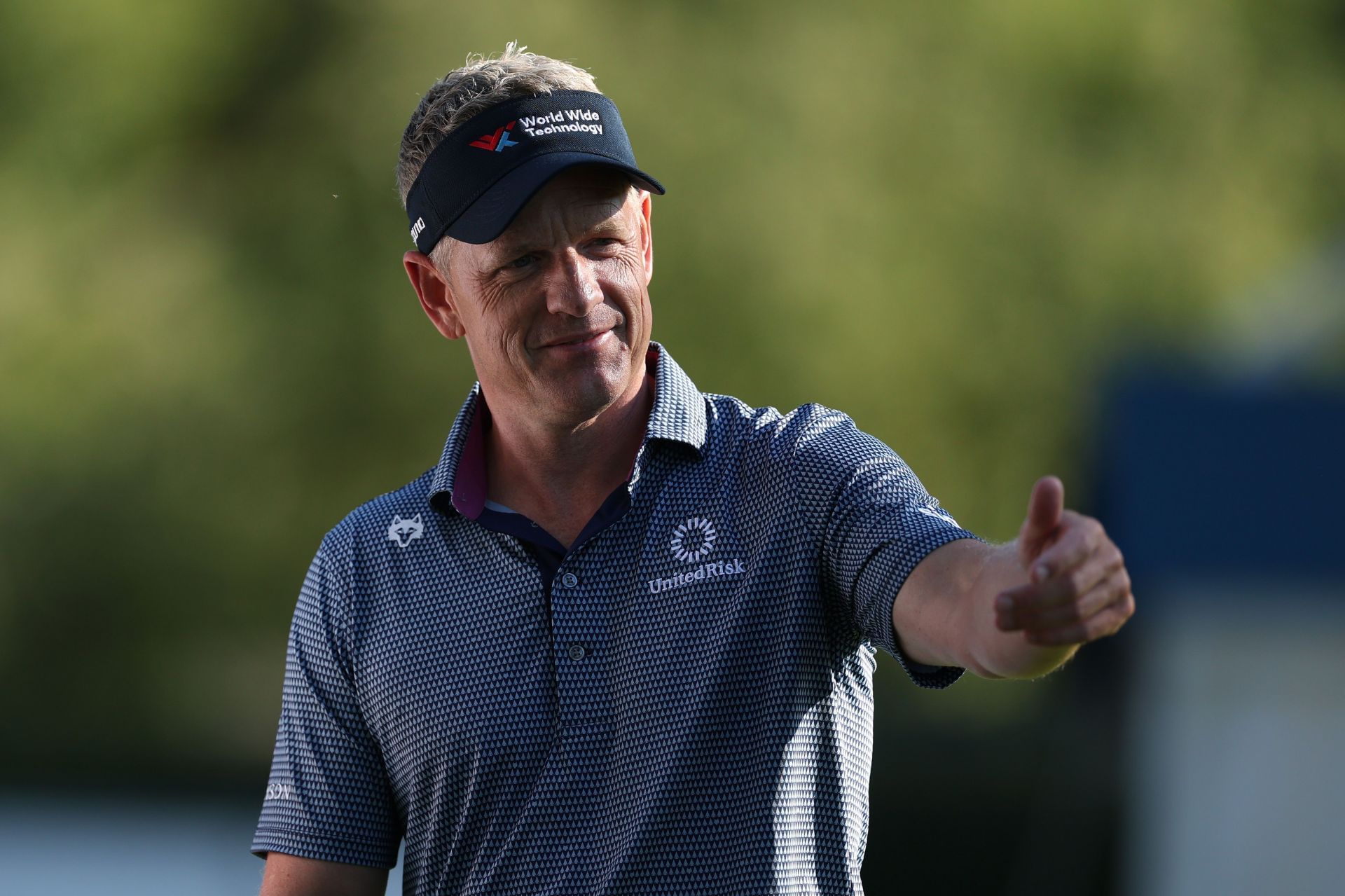 BMW International Open 2025 - Previews - Source: Getty