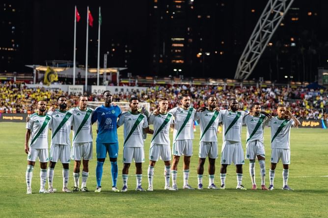 Al-Ahli vs Nasaf Qarshi Prediction and Betting Tips | September 15th 2025