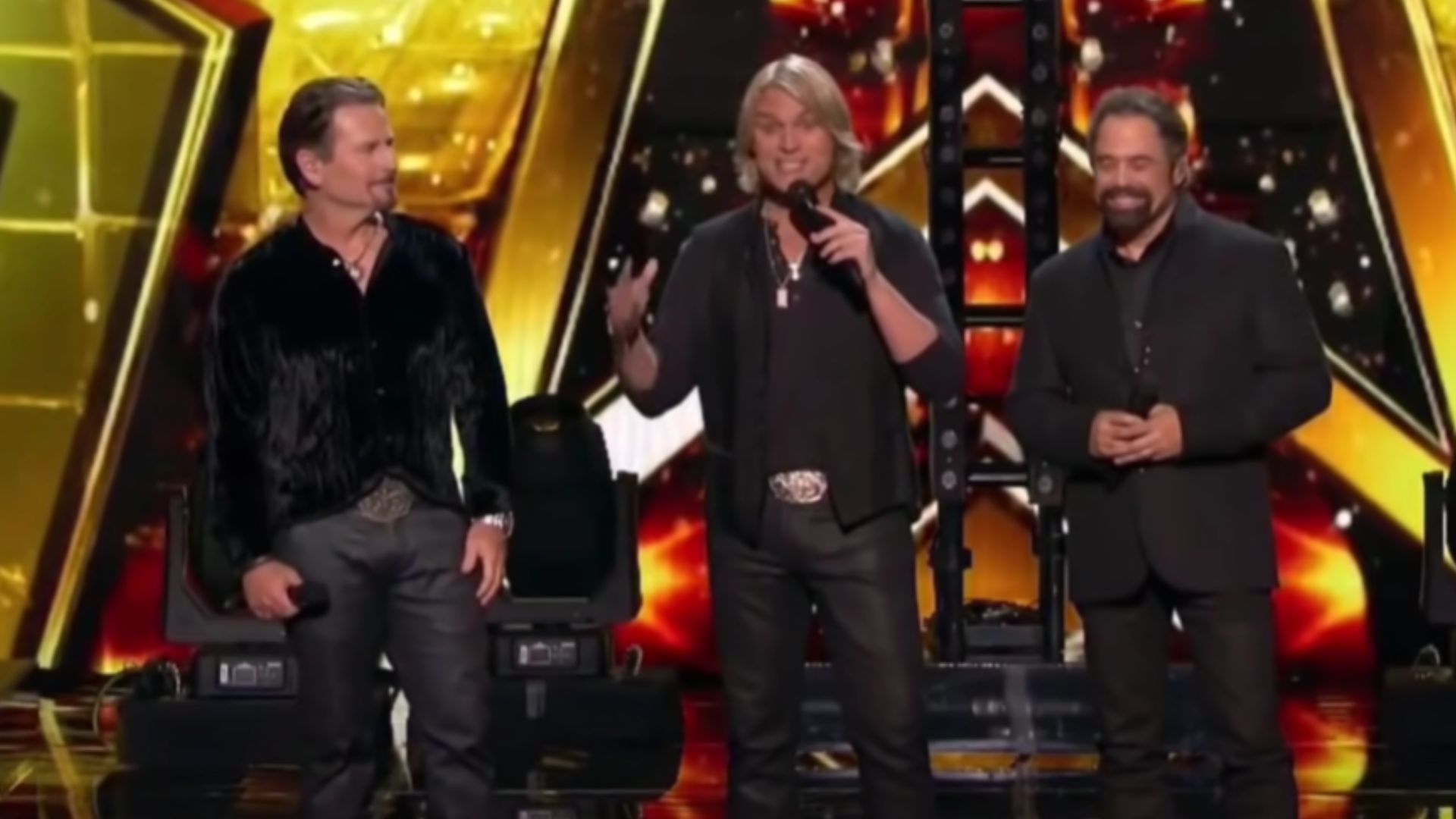 A still from the show (Image via youtube/@ Talent Recap)