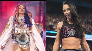Mercedes Mone responds after being asked to return to WWE to face AJ Lee